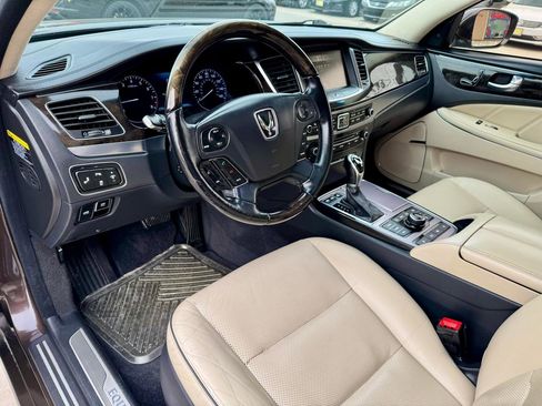 Used 2016 Hyundai Equus Signature image 19
