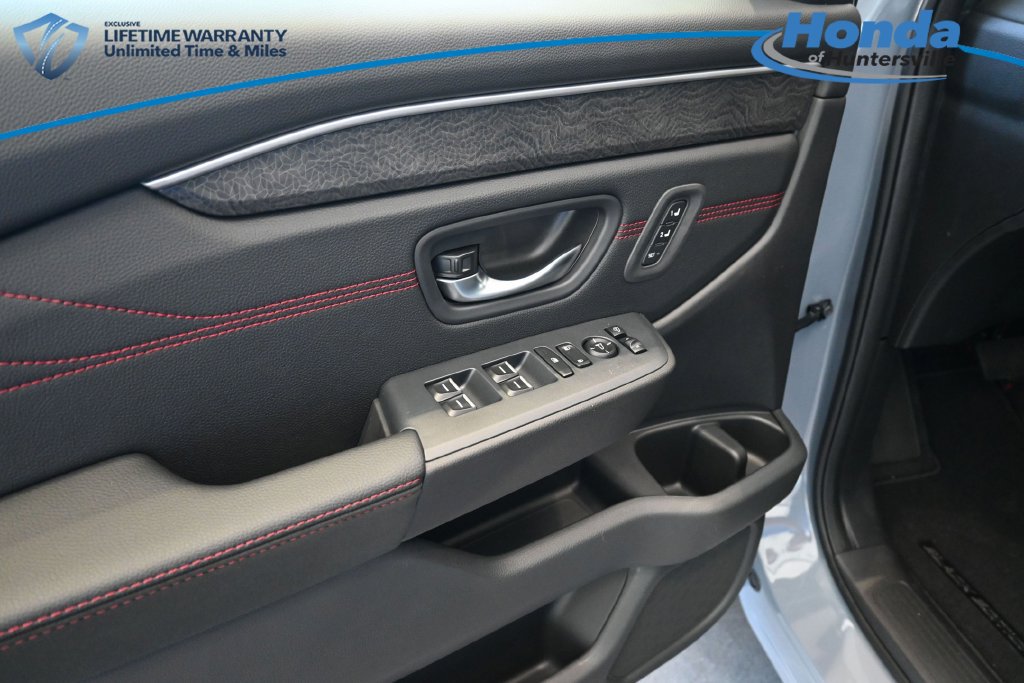 New 2026 Honda Pilot Black Edition image 29