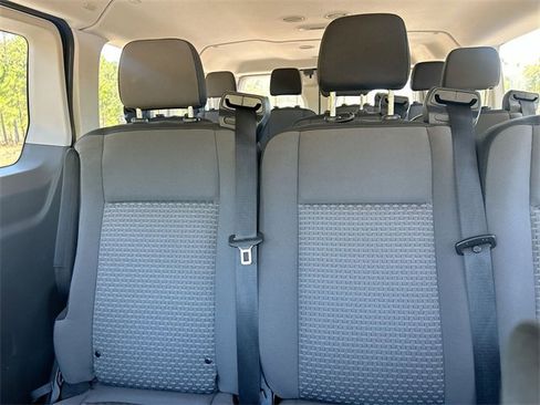 Used 2023 Ford Transit 350 XLT image 23