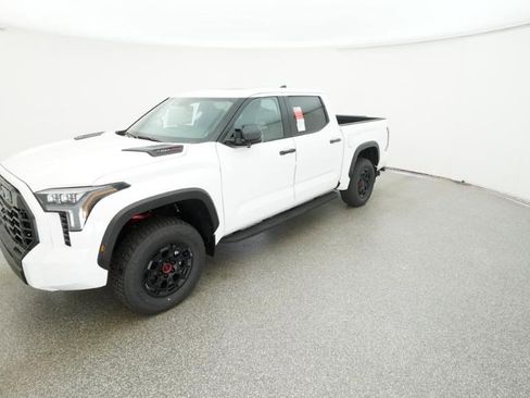 New 2026 Toyota Tundra TRD Pro AWD/4WD image 76