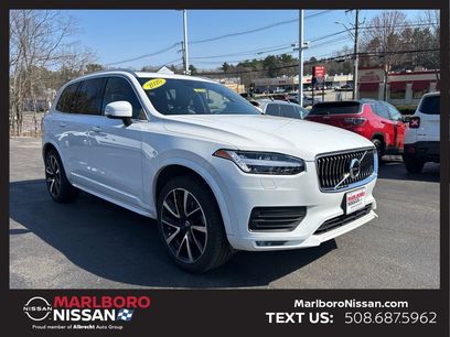 Used 2020 Volvo XC90 T6 Momentum