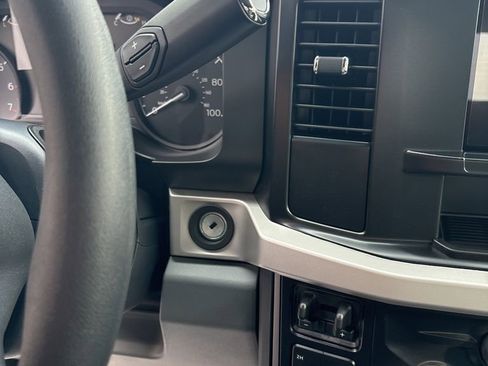 New 2026 Ford F250 XL w/ STX Appearance Package image 12