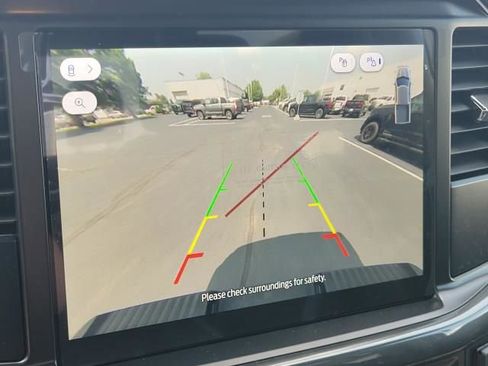 New 2025 Ford F150 STX w/ STX Black Appearance Package image 28