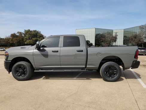 New 2026 RAM 2500 Tradesman image 3