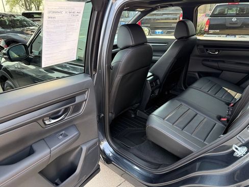 Certified 2026 Honda CR-V Sport-L image 15