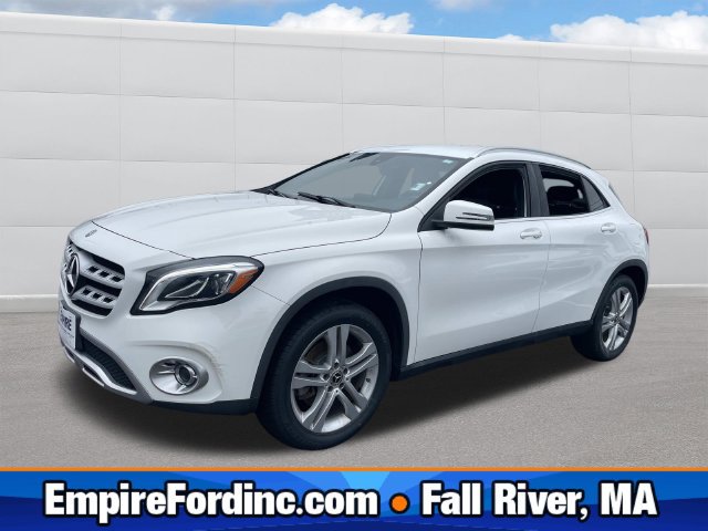 Used 2019 Mercedes-Benz GLA 250 w/ Convenience Package image 1