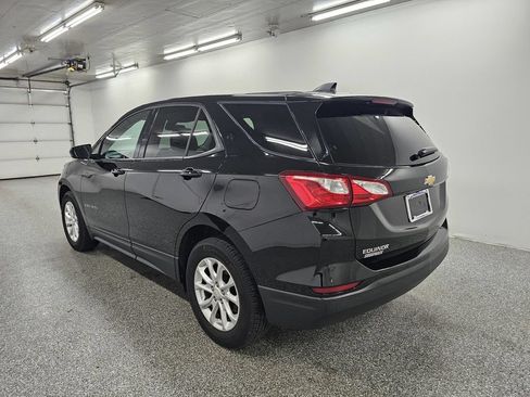 Used 2019 Chevrolet Equinox LS w/ LS Convenience Package FWD image 7