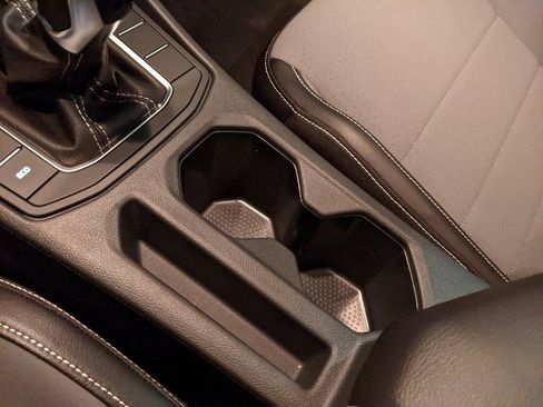 New 2026 Volkswagen Jetta SE image 22