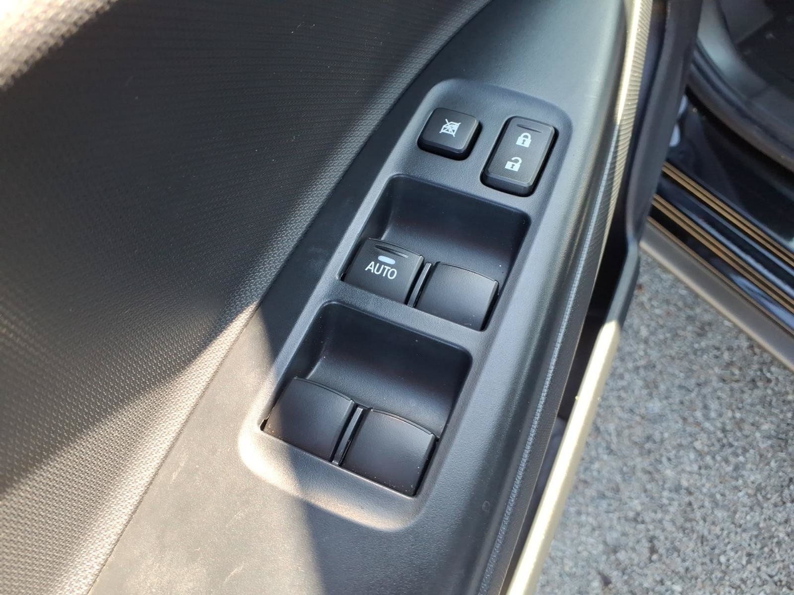 Used 2024 Mitsubishi Mirage G4 LE FWD image 14