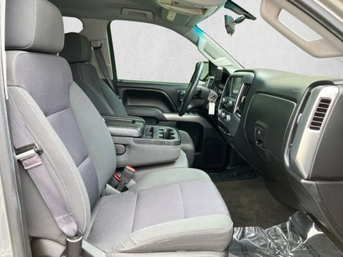 Used 2017 Chevrolet Silverado 1500 LT w/ All Star Edition RWD image 19