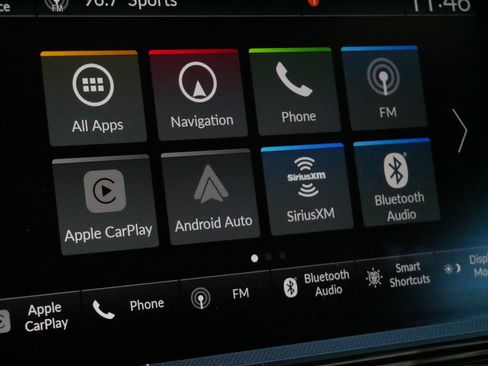 Certified 2026 Honda Ridgeline Black Edition image 30