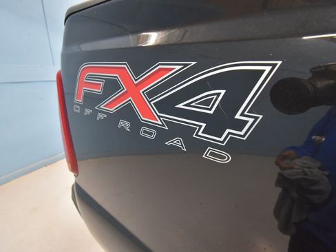 Used 2012 Ford F350 Lariat w/ Lariat Ultimate Pkg image 39