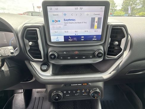 Certified 2024 Ford Bronco Sport Big Bend AWD/4WD image 28