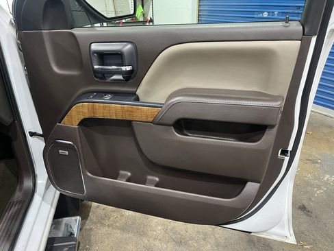 Used 2018 GMC Sierra 1500 SLT image 18