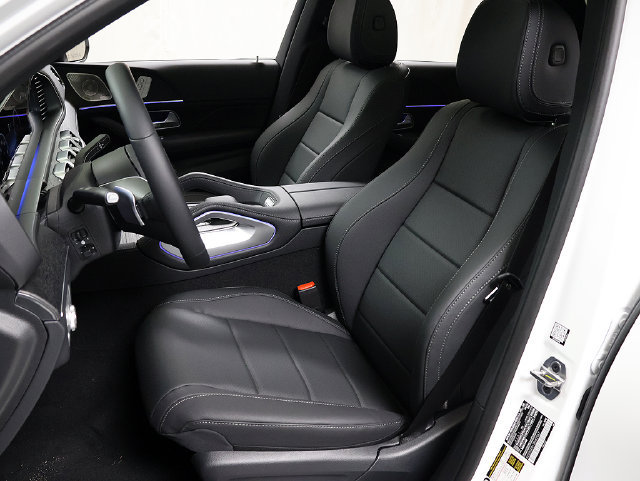 New 2026 Mercedes-Benz GLE 450 4MATIC image 10