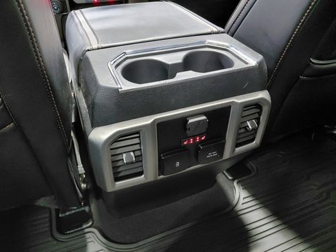 Used 2021 Ford F350 Platinum w/ Tremor Off-Road Package image 50