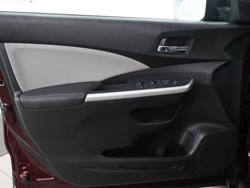 Used 2015 Honda CR-V EX-L image 20
