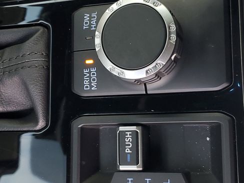 Certified 2024 Toyota Sequoia Capstone image 30