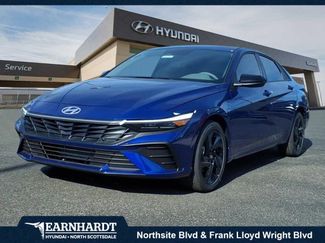 New 2026 Hyundai Elantra Sport video 1