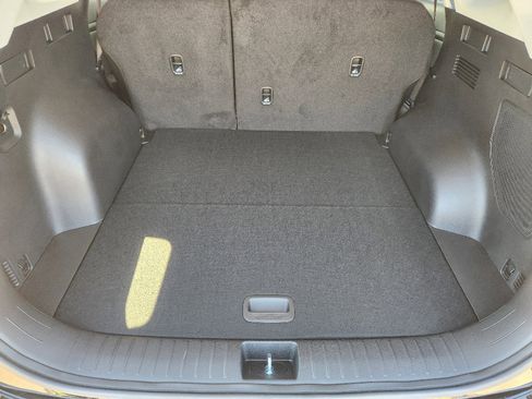 New 2026 Kia Sportage SX image 23