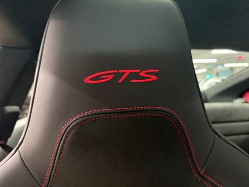 Certified 2026 Porsche 911 GTS image 32