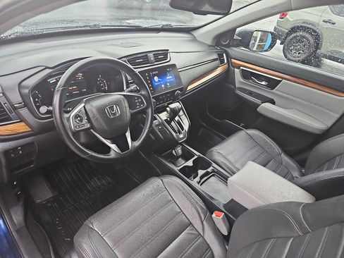 Used 2018 Honda CR-V EX-L image 10