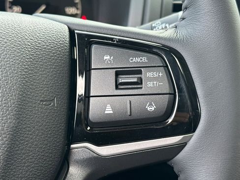 New 2026 Honda Odyssey EX-L image 26