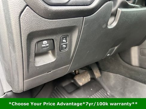 Certified 2022 RAM 1500 Big Horn image 48