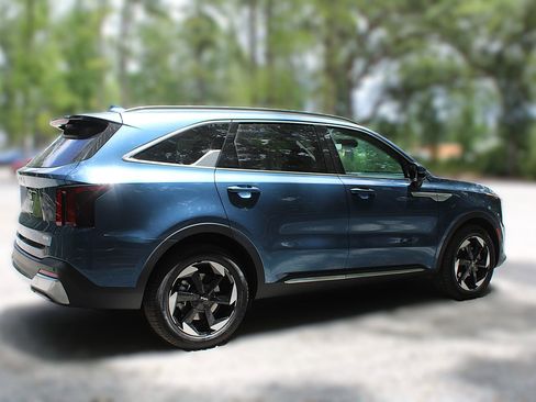 New 2026 Kia Sorento EX AWD/4WD image 14