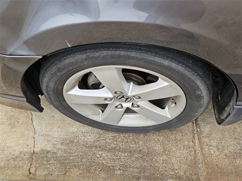 Used 2011 Honda Civic LX-S image 5