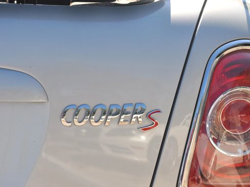 Used 2014 MINI Cooper Coupe S image 14