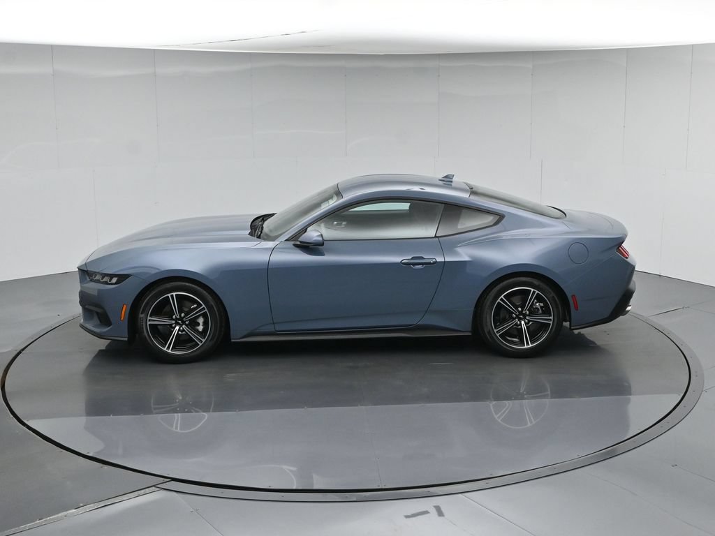 Certified 2024 Ford Mustang Coupe RWD image 44
