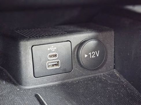 Used 2025 Ford Escape Active FWD image 25