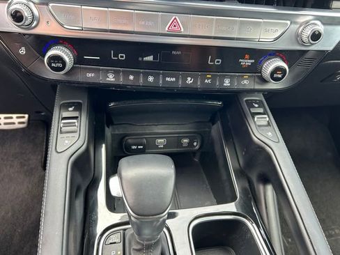 Used 2024 Kia Telluride SX X-Line AWD/4WD image 23