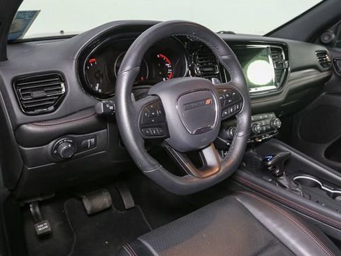 Used 2025 Dodge Durango R/T w/ Blacktop Package AWD/4WD image 25