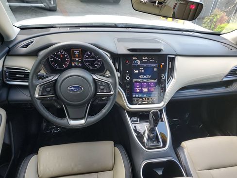 Used 2020 Subaru Outback Limited AWD/4WD image 17
