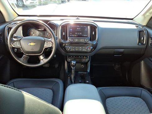 Used 2022 Chevrolet Colorado Z71 image 31
