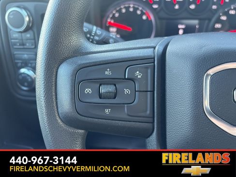 Certified 2023 GMC Sierra 1500 Pro image 15