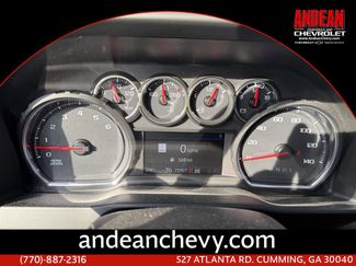 Used 2021 Chevrolet Silverado 2500 LTZ w/ Carhartt Edition AWD/4WD video 1