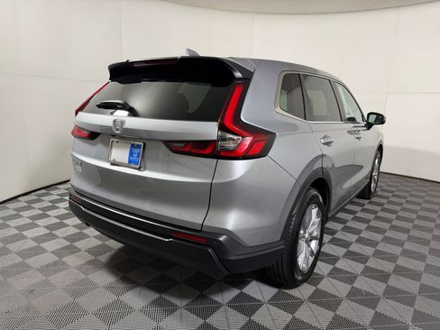 Certified 2025 Honda CR-V EX-L image 23