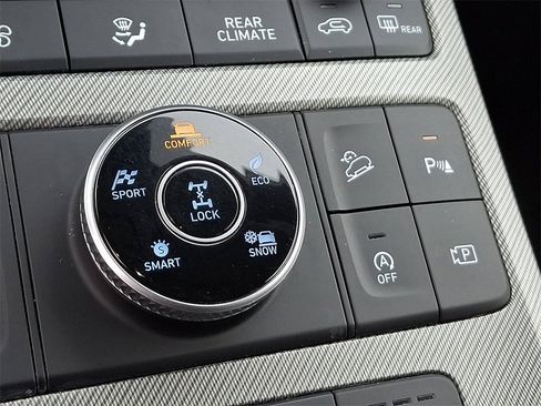 Used 2023 Hyundai Palisade SEL image 26