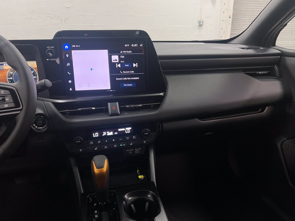 New 2026 Subaru Outback Wilderness AWD/4WD image 17