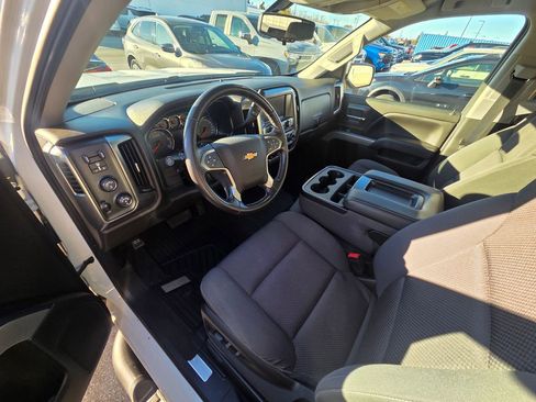 Used 2019 Chevrolet Silverado 1500 LT w/ All Star Edition image 13