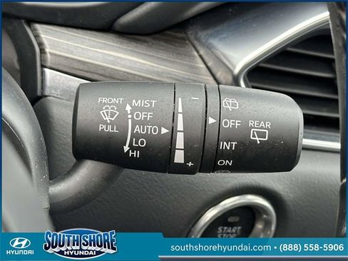 Used 2023 MAZDA CX-5 AWD 2.5 S w/ Premium Package image 26