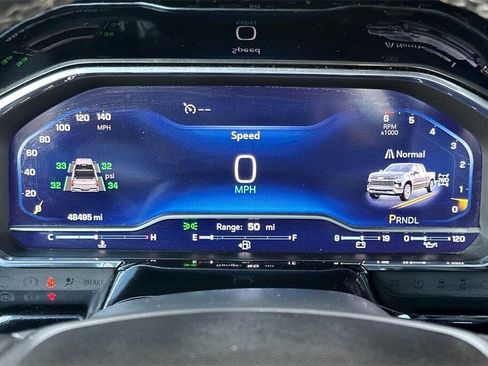 Used 2024 Chevrolet Silverado 1500 LT w/ Protection Package image 23