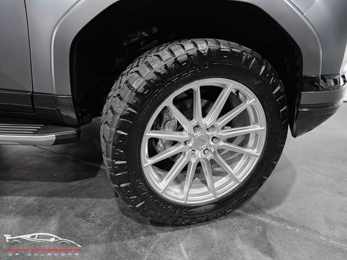 Used 2024 Lexus GX 550 w/ Accessory Package (2T) AWD/4WD image 55