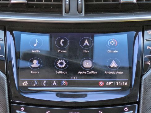 Used 2019 Cadillac XTS Luxury image 18