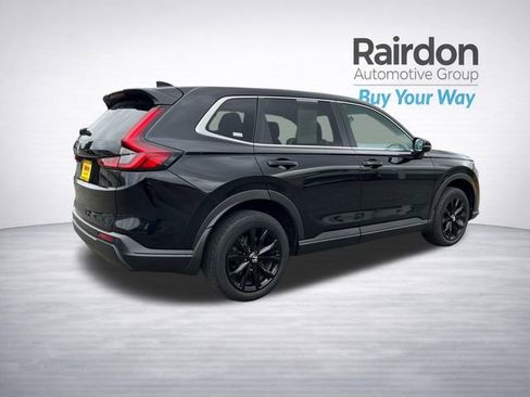 Used 2023 Honda CR-V EX-L image 7