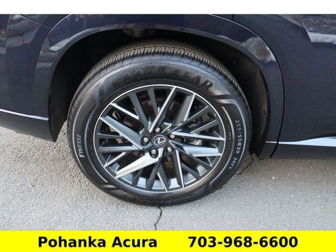 Used 2025 Lexus TX 350 AWD w/ Technology Package image 30