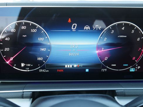 Used 2024 Mercedes-Benz GLE 350 4MATIC image 24